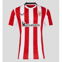 Athletic Bilbao Nico Williams #10 Heimtrikot 2024-25 Kurzarm